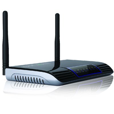 Approx Appr300v2 Router 300n 2x5dbi  Sw 4x100mb